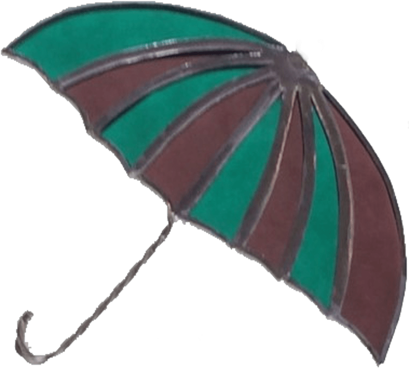 Umbrella - Star - Umbrella (1200x1200), Png Download