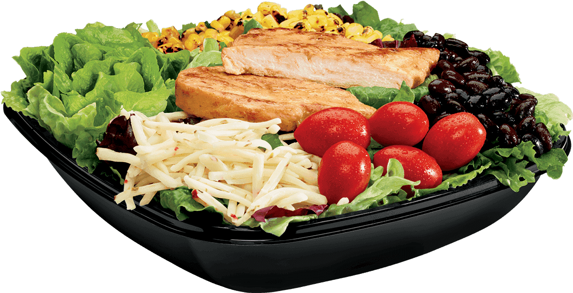 Comida Del Jack In The Box (1280x1280), Png Download