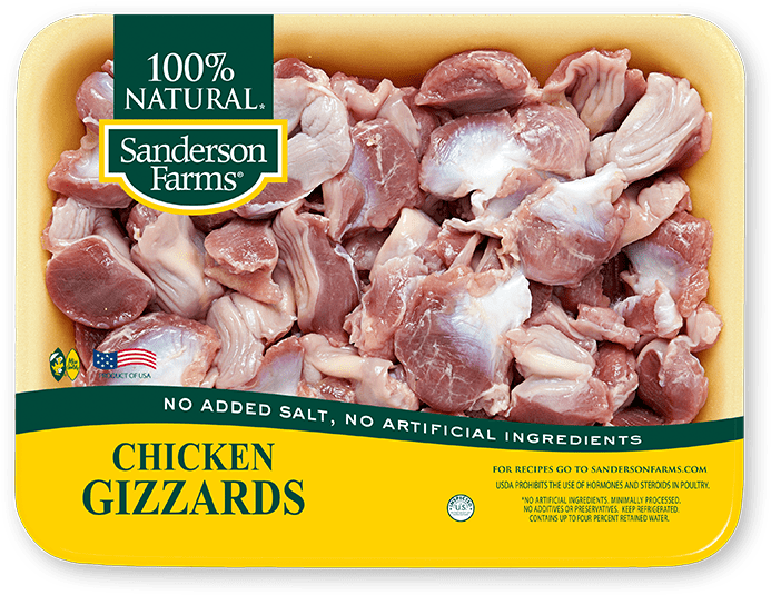 Chicken Gizzards (709x758), Png Download