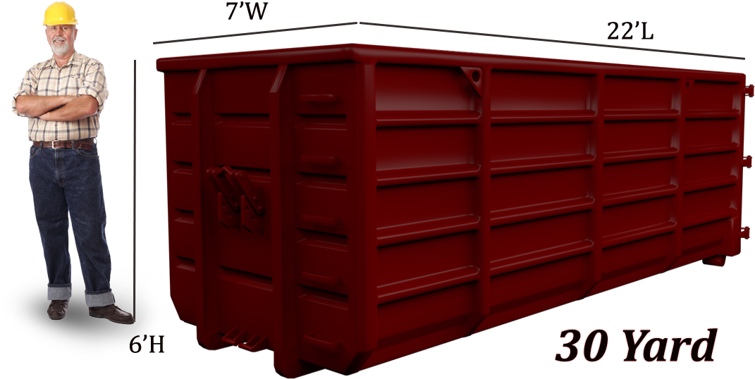 J&k Roll Off Dumpsters In Newtown Square Pa Is Your - Cupboard (1093x633), Png Download