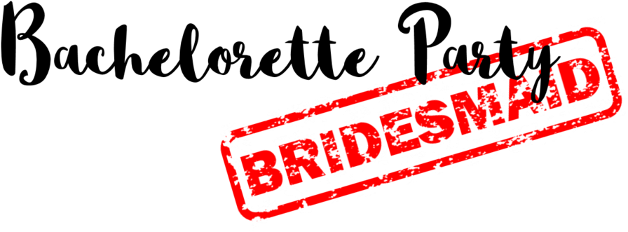 Bachelorette - Life's A Beach By Summersdale (1000x396), Png Download