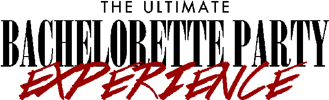 Bachelorette-title - No Cover Nightclubs (650x205), Png Download