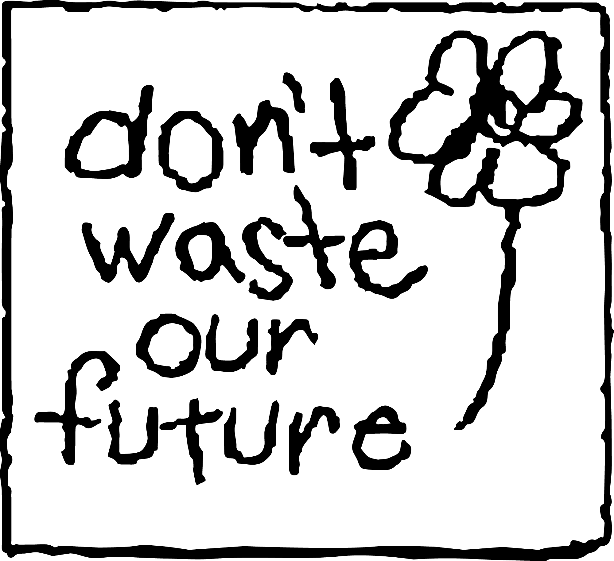 Rutland County Solid Waste District Rutland County - Calligraphy (2000x1828), Png Download