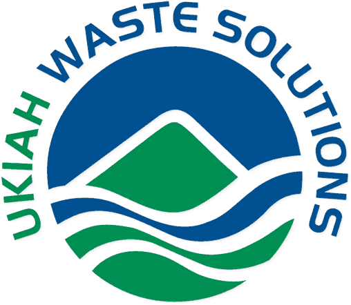 Proudly Serving The City Of Ukiah Since - C&s Waste Solutions (600x525), Png Download