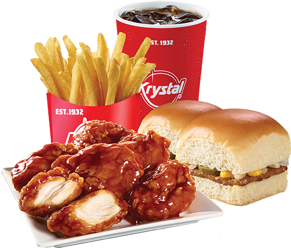 Chiken-wings - Mississippi (600x600), Png Download