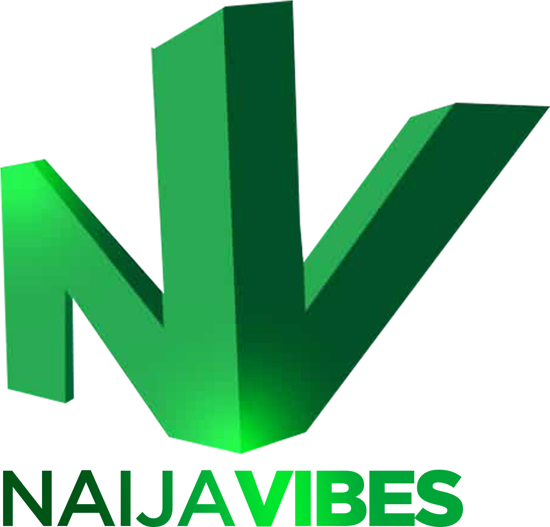 Naijavibes Logo - Naijavibes.com (1500x1500), Png Download