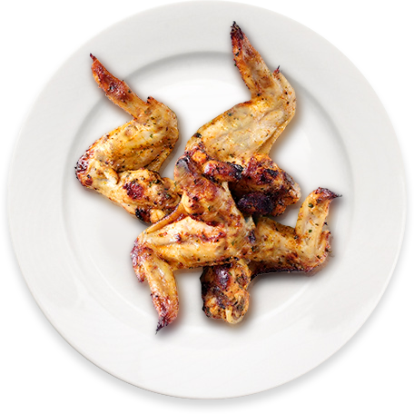 Pineapple Chile - Home Fries (456x456), Png Download