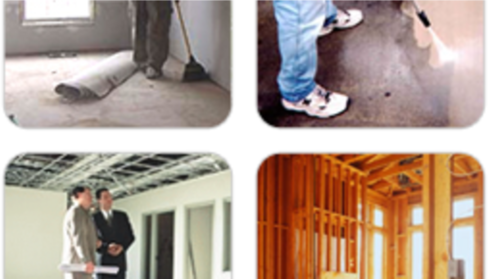 Post Construction Cleaning Is Not Only About Removing - Post Construction Cleaning (1600x900), Png Download