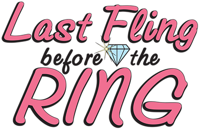 Specialty Menus Available For Parties Of 12 Or More - Funny Shirts Last Fling Before The Ring (405x350), Png Download