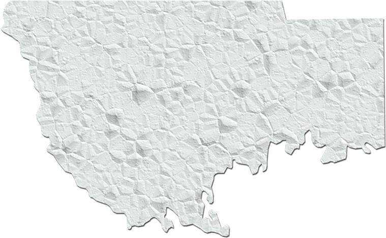 For Help With Png Maps, Or Deciding Which Format Of - Wakulla County, Florida (768x477), Png Download