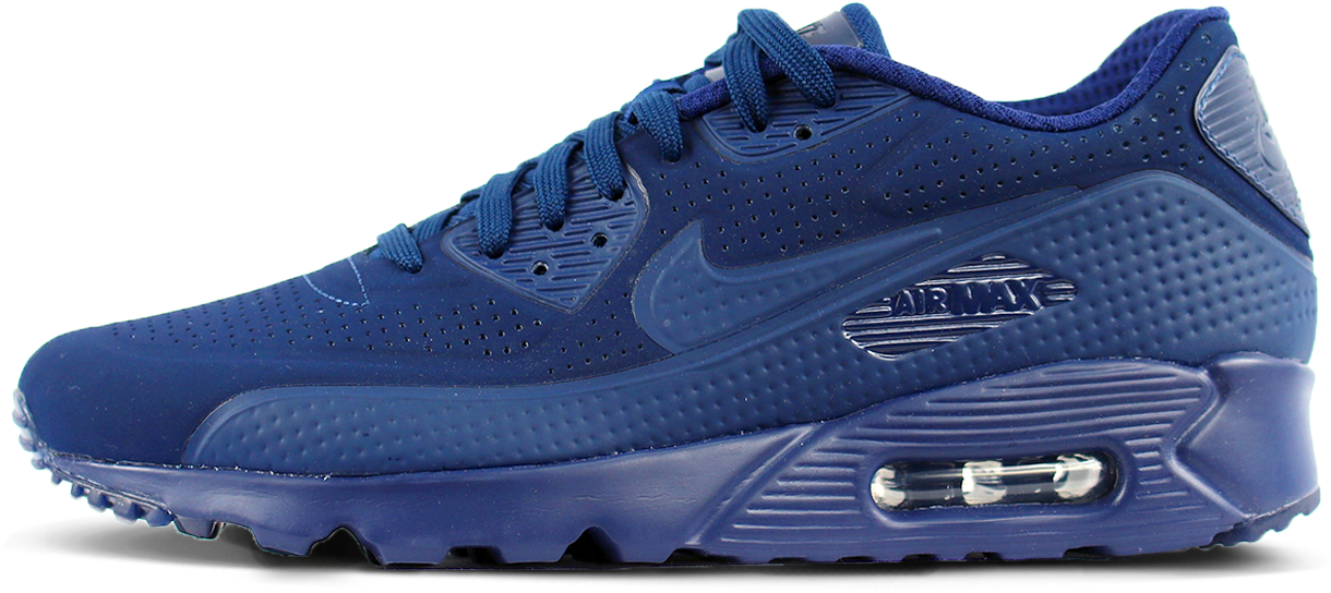 Nike Men's Air Max 90 Ultra Moire - Nike Air Max (1396x1396), Png Download