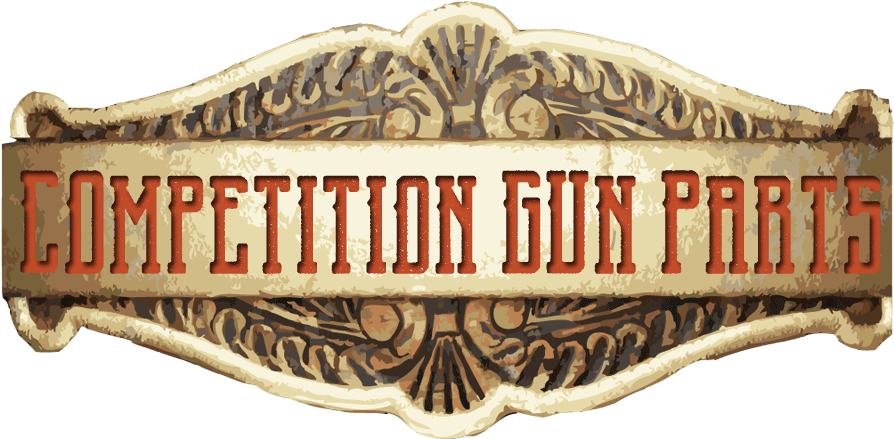 Competition Gun Parts - Portable Network Graphics (895x489), Png Download