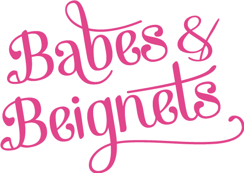 Babes & Beignets - Good Wives By Louisa May Alcott (audio Book) (500x355), Png Download