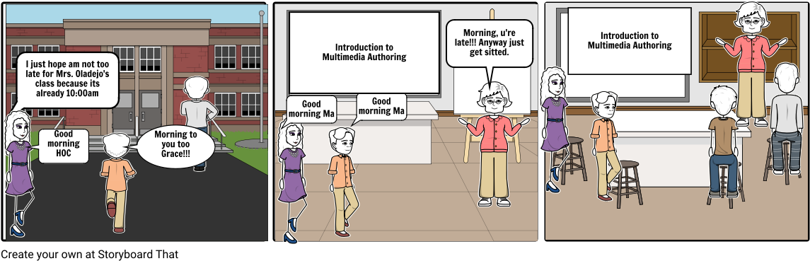 Monday Vibes - Cartoon (1164x385), Png Download