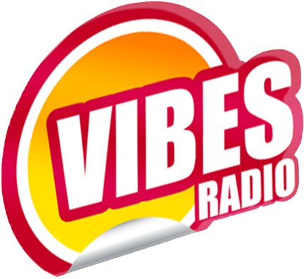 Vibes Radio Logo - Vibes Radio (800x600), Png Download