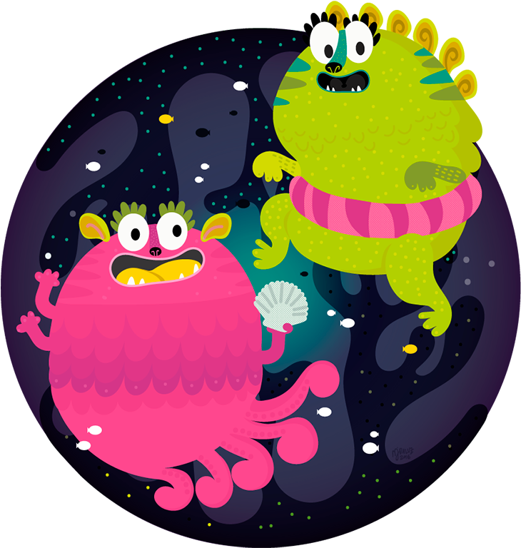 Este Es Un Proyecto Colaborativo Que Busca Promover - Drawing (800x800), Png Download