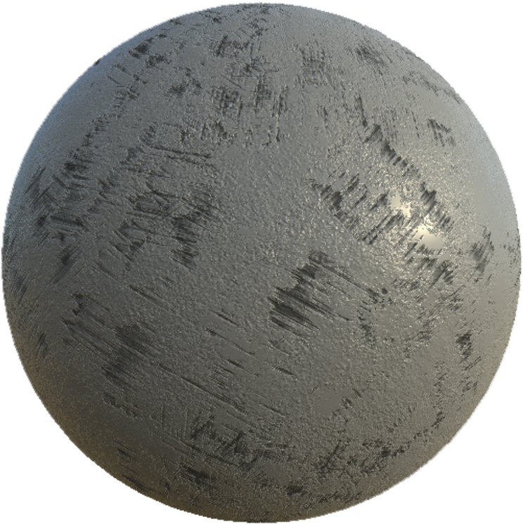 Stone - Sphere (760x760), Png Download