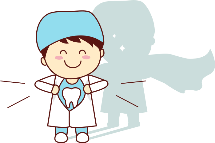 Quer Ser Um Dentista Credenciado À R•crio - Imagens De Dentista Png (738x504), Png Download