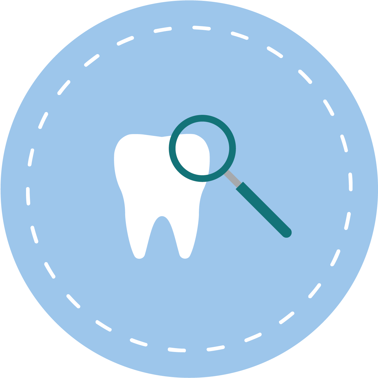 Nuestros Dentistas Son Especialistas En Salud Oral - Ville De Saint Etienne (1375x1365), Png Download
