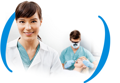 Quem Somos - Imagens De Dentistas Png (436x340), Png Download
