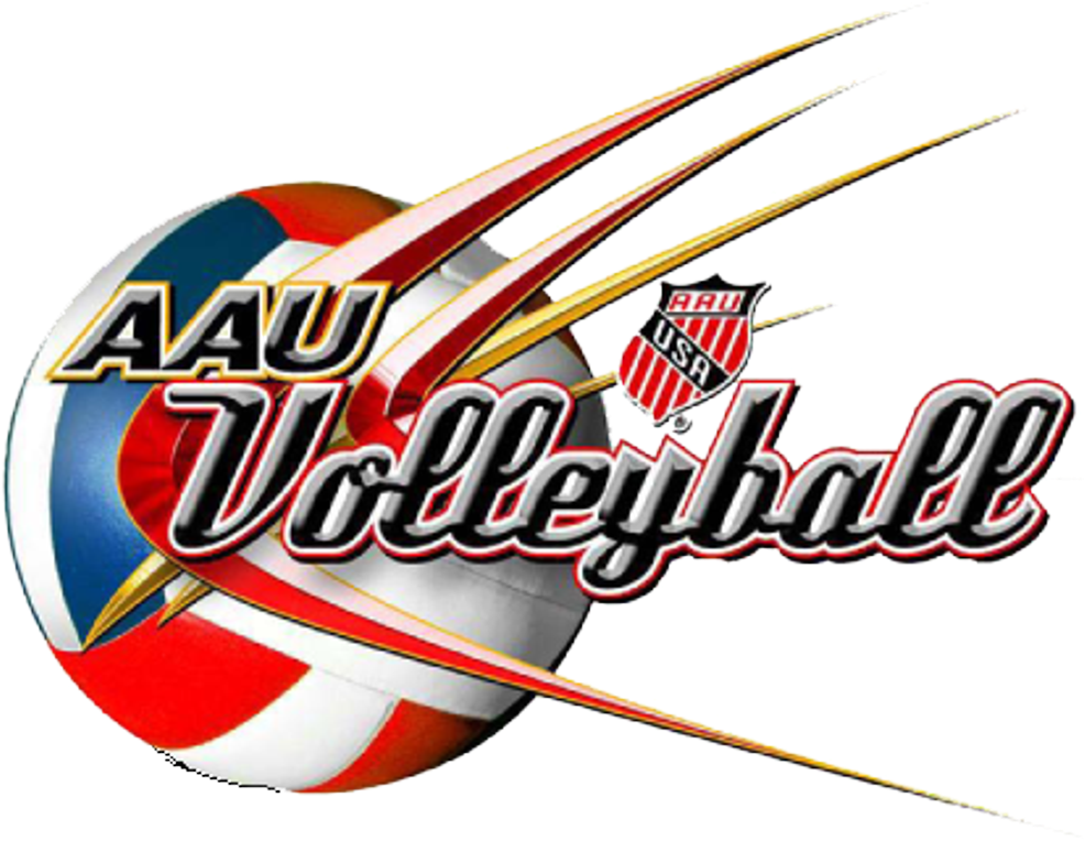 Aau Volleyball Nationals 2018 (1024x795), Png Download
