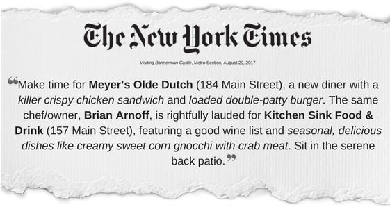 Nyt Mod Ks-3 - New York Times (560x315), Png Download