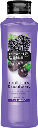 Mango And Passion Fruit Shampoo (480x480), Png Download