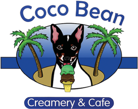 All About Coco Bean Creamery & Cafe - Cocoa Bean Creamery And Cafe (600x450), Png Download