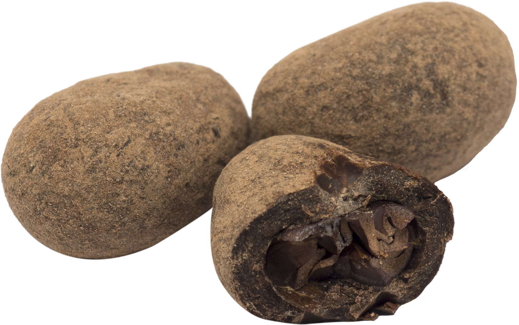 Dark Grand Cru Chocolate With Maracaibo Clasificado - Vegetable (1800x1800), Png Download