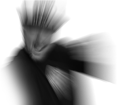 Banner Eric Blur - Koi Pond (960x360), Png Download