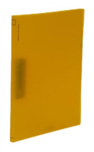 Camlin Kokuyo A4 40pockets Display Book - Paper (500x500), Png Download