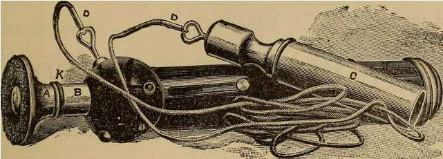 Posted By How We Got To Now Admin On Jan 22, 2015 At - Revolver (640x360), Png Download