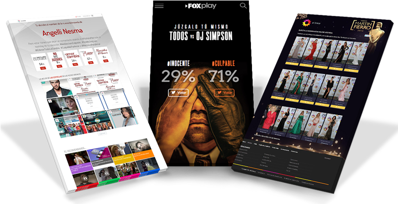 Create Interactive Digital Experiences That Drive Traffic - American Crime Story - The People V O.j. Simpson (dvd) (800x469), Png Download
