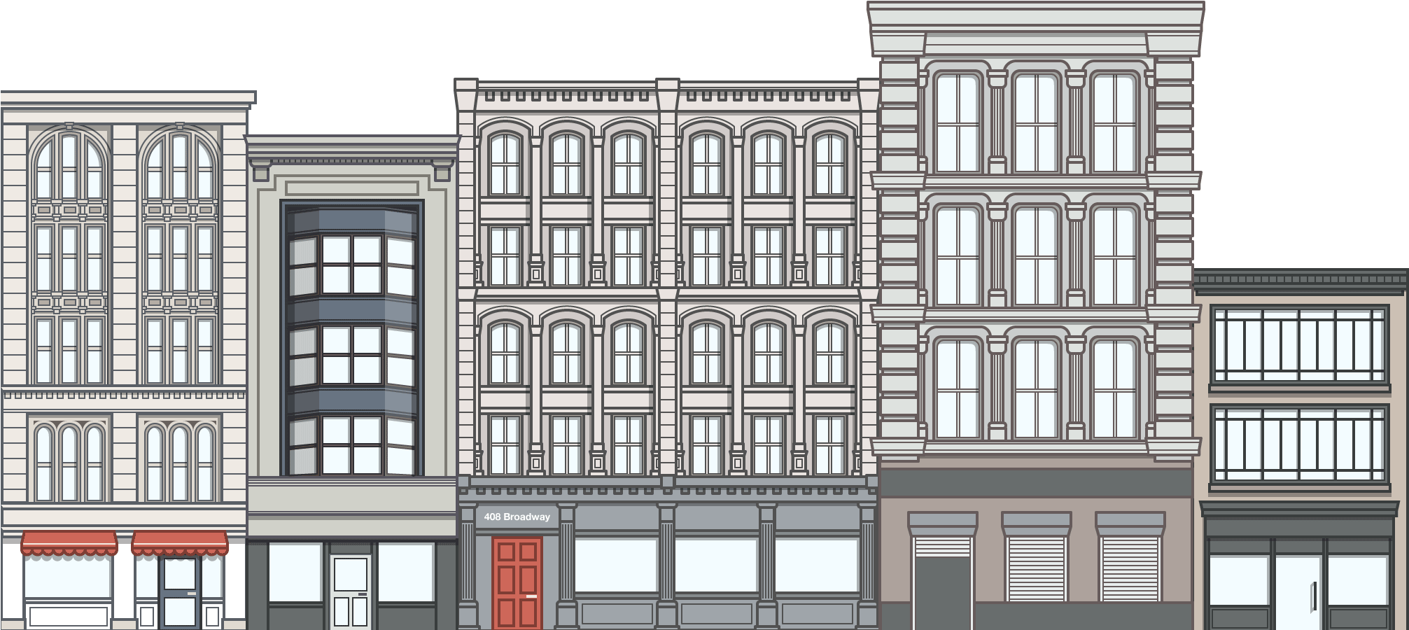 Go To Image - Apartment (2014x1080), Png Download