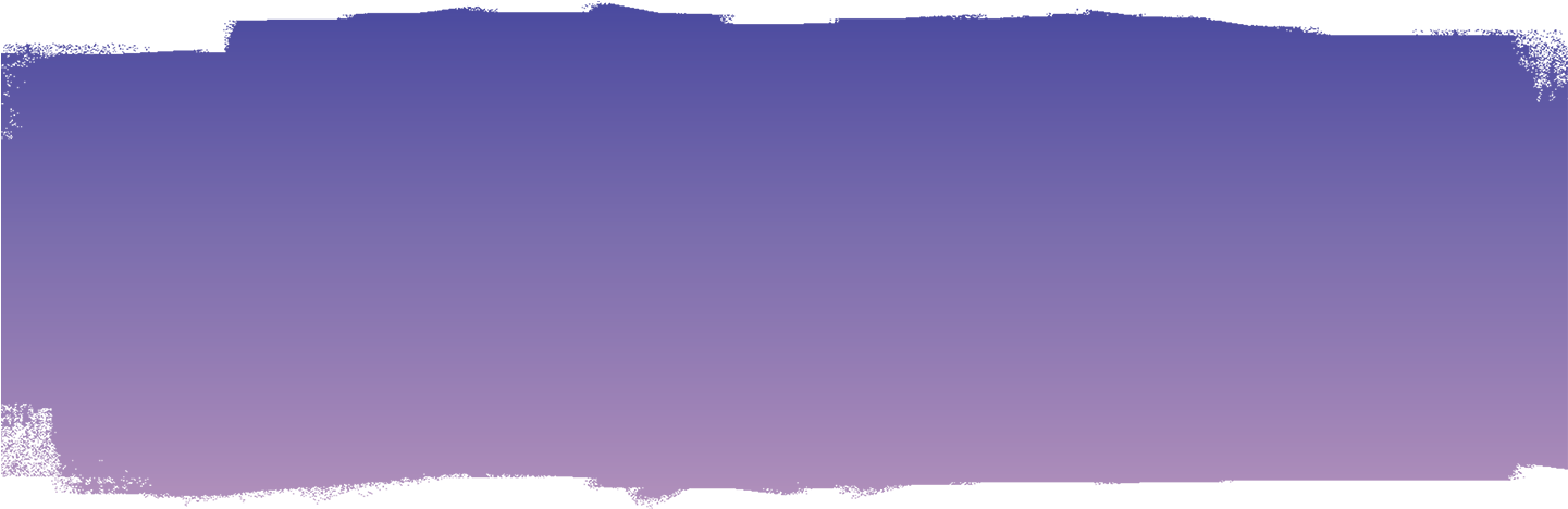 Roughbanner-purple - Grass (1440x495), Png Download