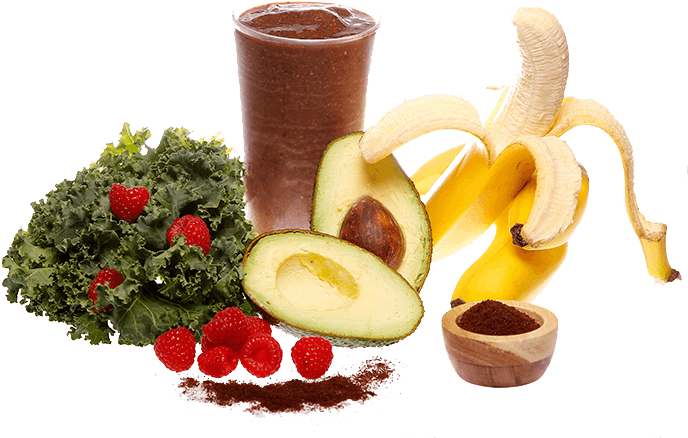 Acai Clearly Now - Acai Berry (700x467), Png Download