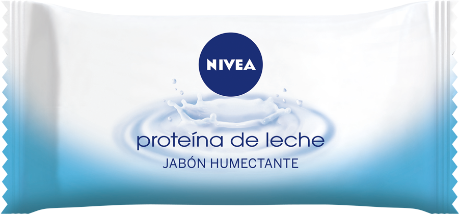 Cuidado En Jabón - Nivea (1010x1180), Png Download