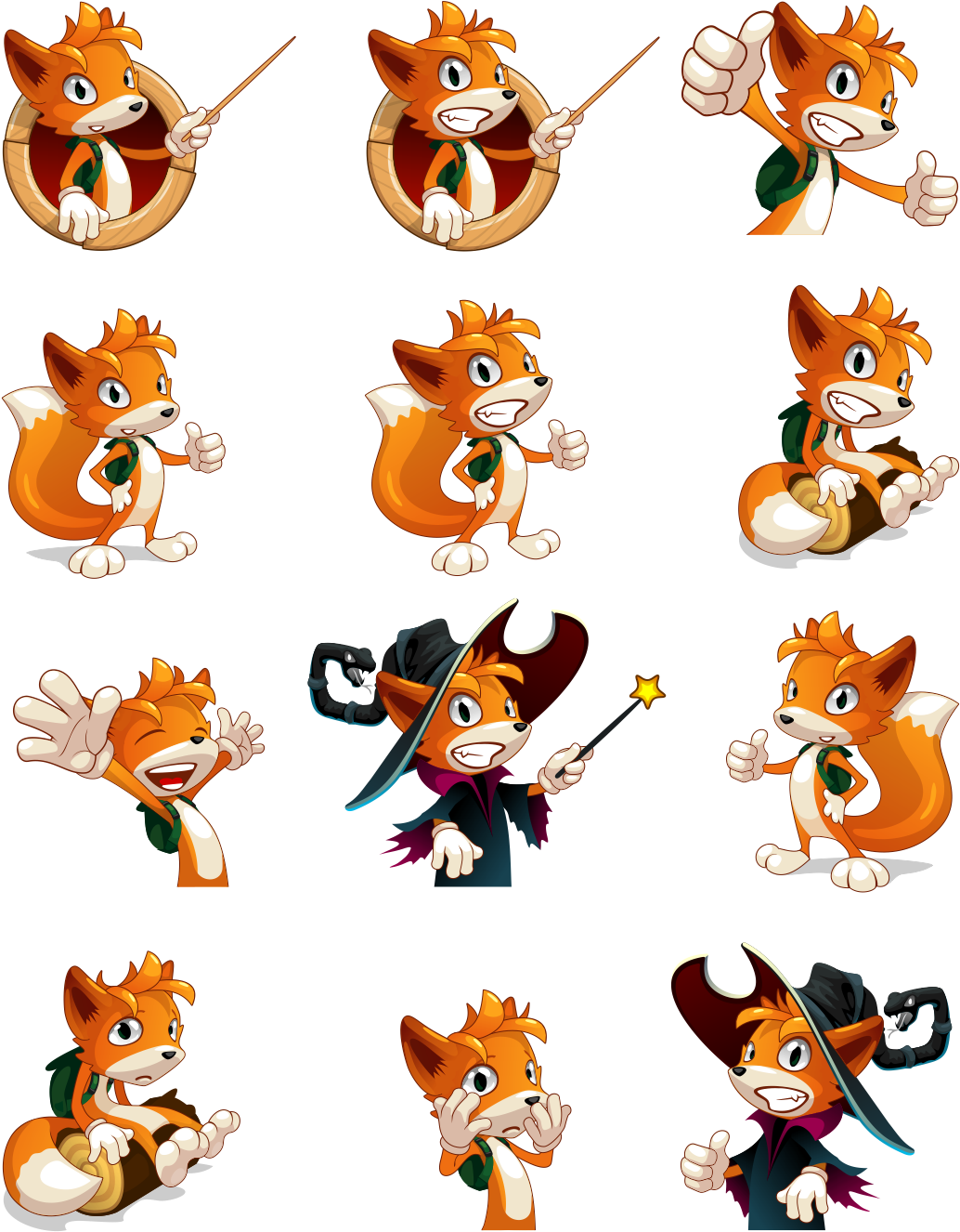 Thank You - Cartoon (1084x1325), Png Download