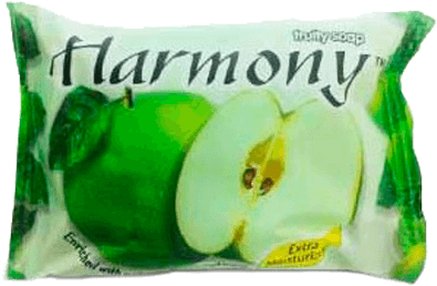 Miscelaneos - Harmony Jabon (400x400), Png Download