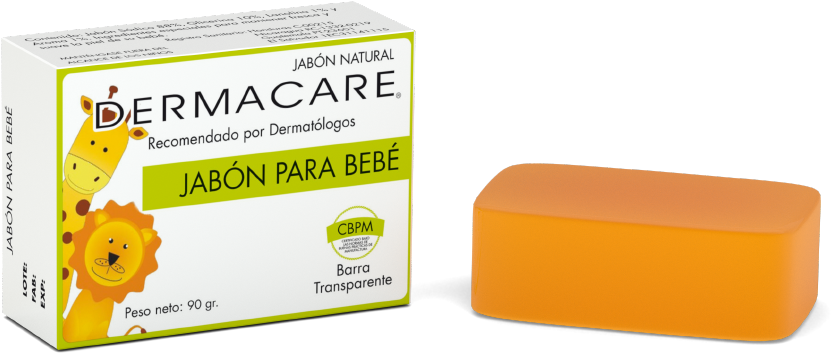 Jabón Para - Beauty (880x438), Png Download