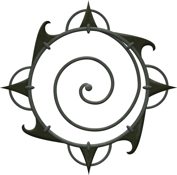 Personal Project By Andrei Puscas At Coroflot - Circle (700x700), Png Download