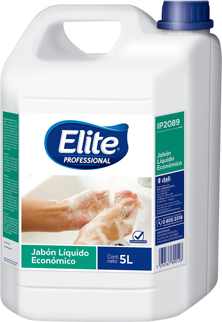 Jabón Económico Granel - Soap (1063x1232), Png Download