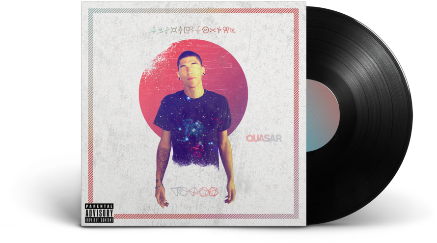 Let's Create Your Album Artwork Today - Portable Network Graphics (1000x708), Png Download