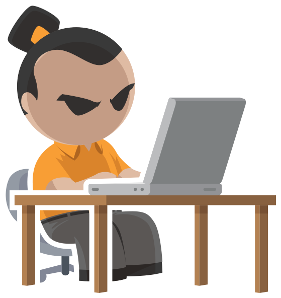 Basho Man 10 Thumb Png - Thumb (600x600), Png Download