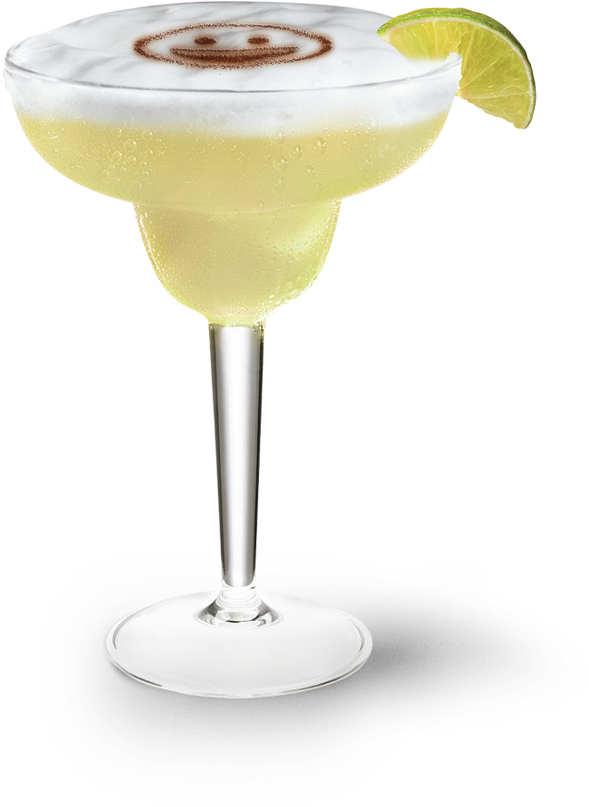 Bem Paraná - Margarita (795x1006), Png Download