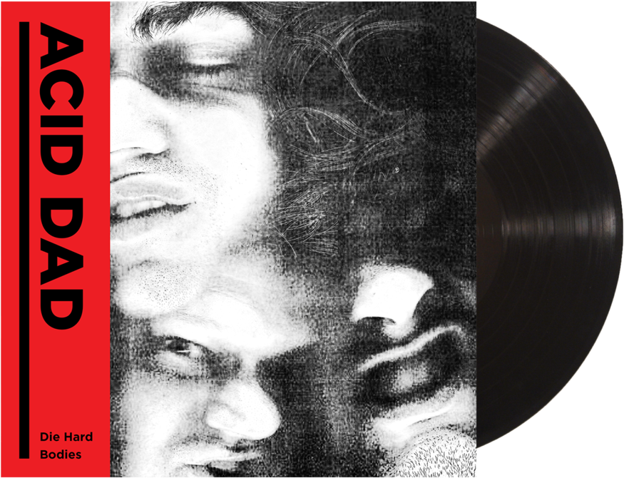 Ad-vinyl (1000x811), Png Download