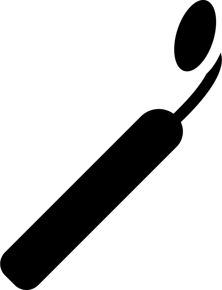 Dentist Tool - - Utensilios De Dentista Png (750x980), Png Download