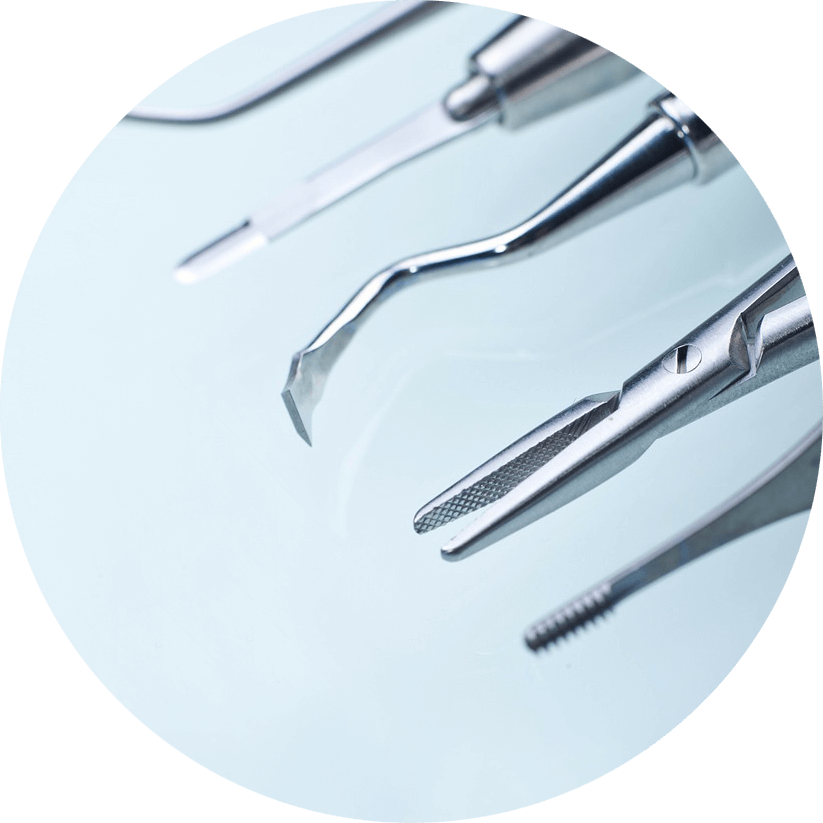 Dentist Vertical (823x823), Png Download