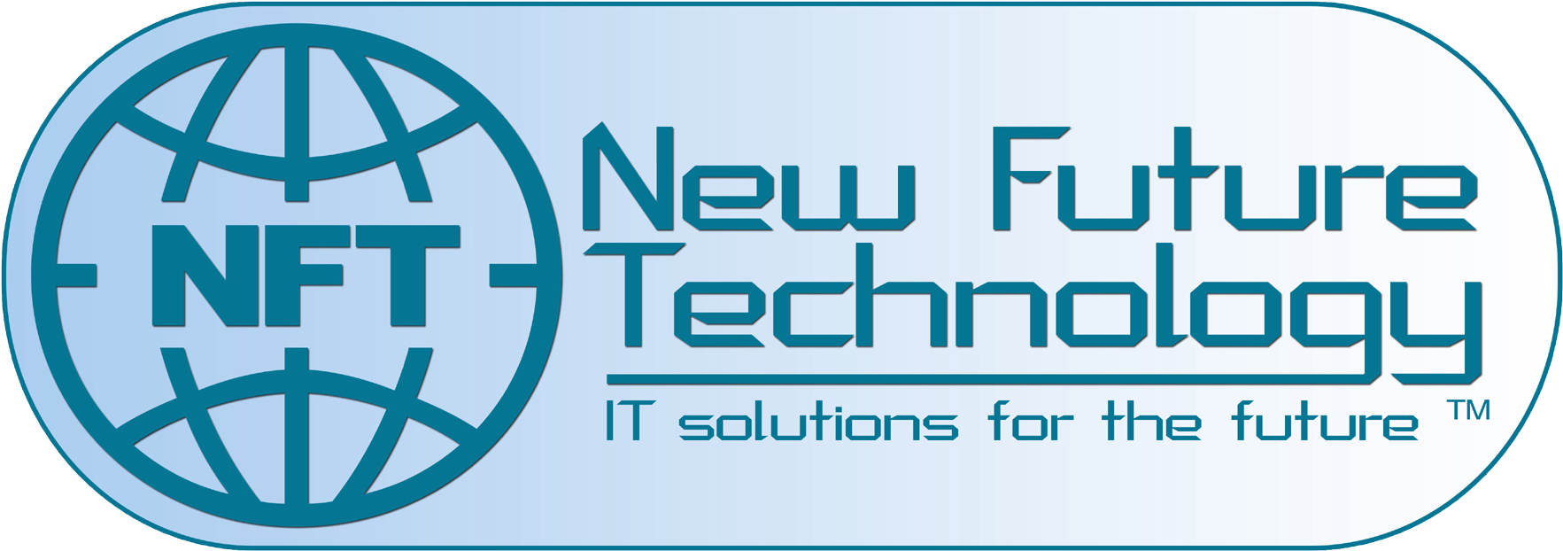 New Future Technology - Website Symbol Vector (1800x699), Png Download