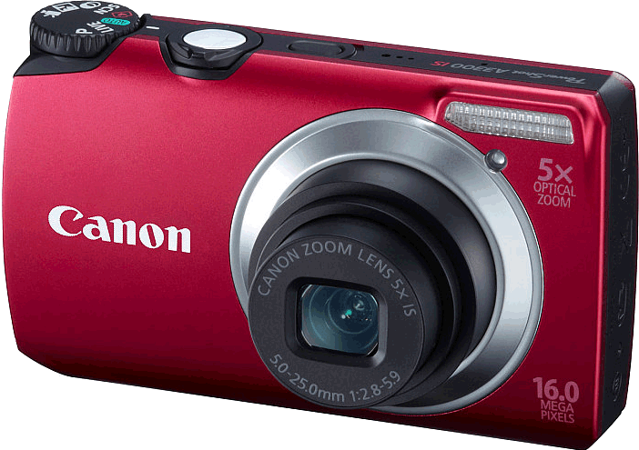 Buy A Digital Point 'n Shoot Today Their Simple, User-friendly - Canon Powershot A3300 Is Ревю (702x495), Png Download